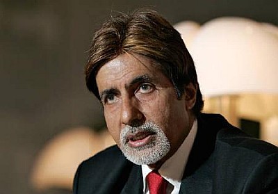 Amitabh Bachchan excessively anxious